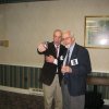 Mike Quinn and Hank Fleming